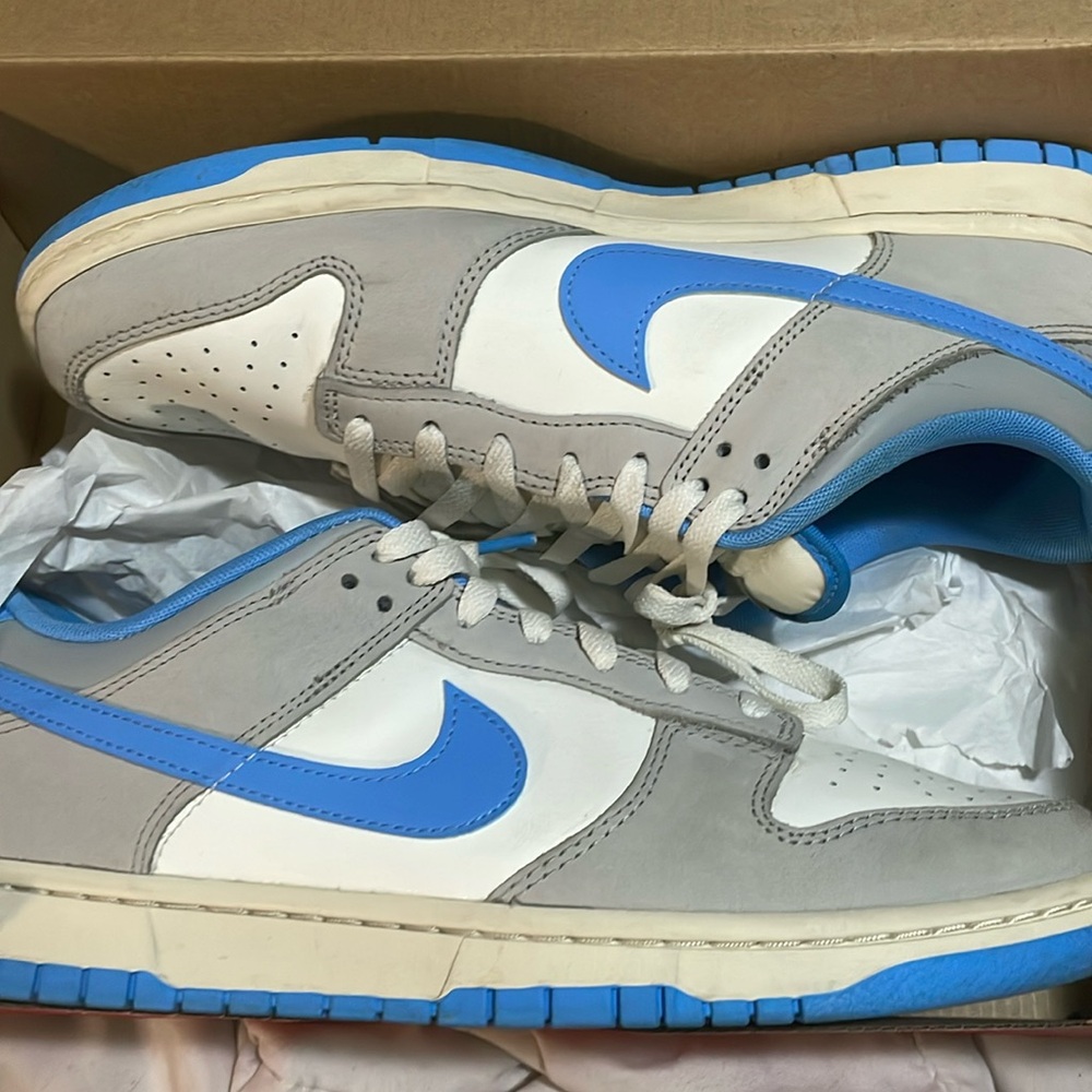 Nike dunks